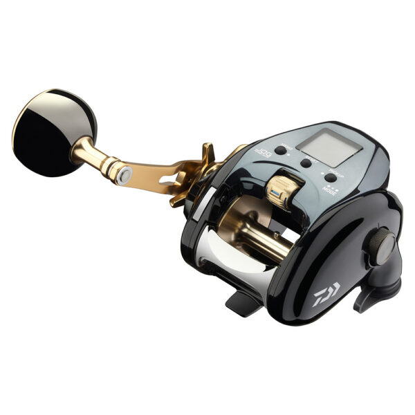 24 SEABORG G 400 JL
