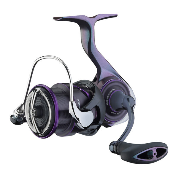 25 PROREX MQ LT