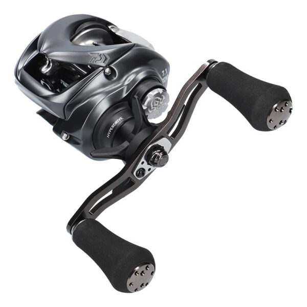 26 TATULA ELITE P/F 100