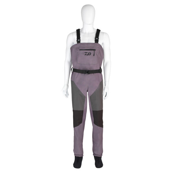 D-VEC BREATHABLE WADERS