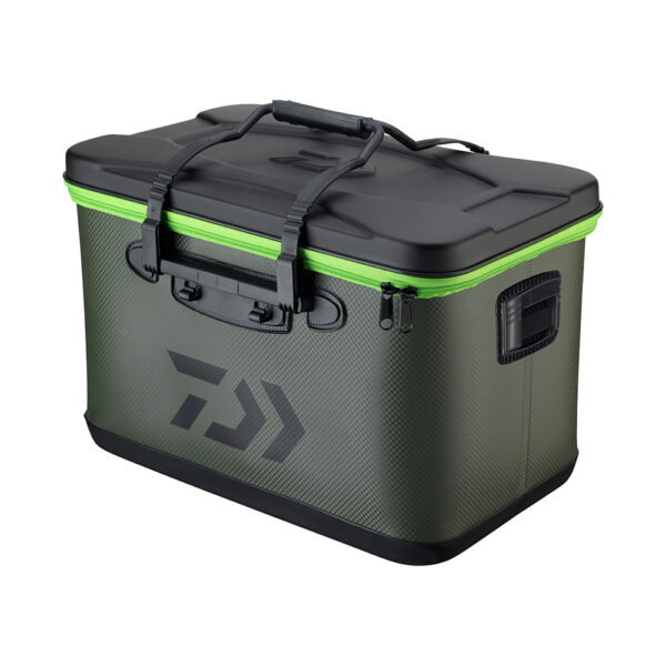 D-VEC EVA HARD TACKLE CONTAINER