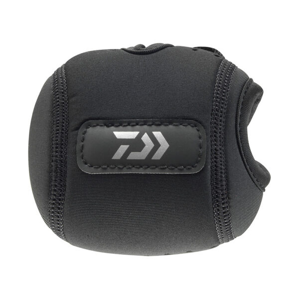 D-VEC NEOPRENE REEL POUCH BC