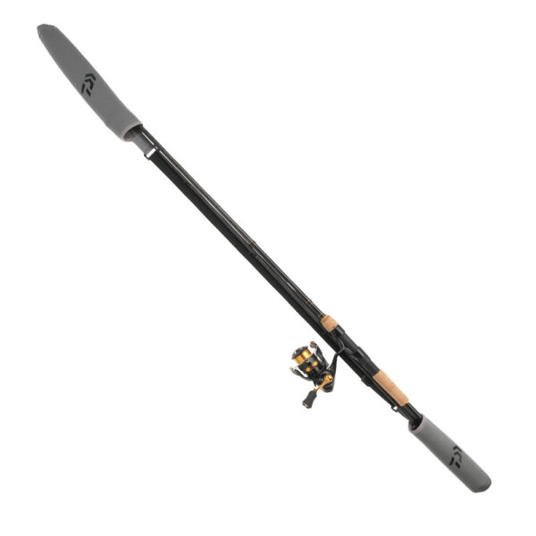D-VEC ROD TRANSPORT BELT