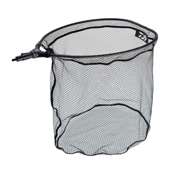 D-VEC SWIFT CATCH CARBON NET