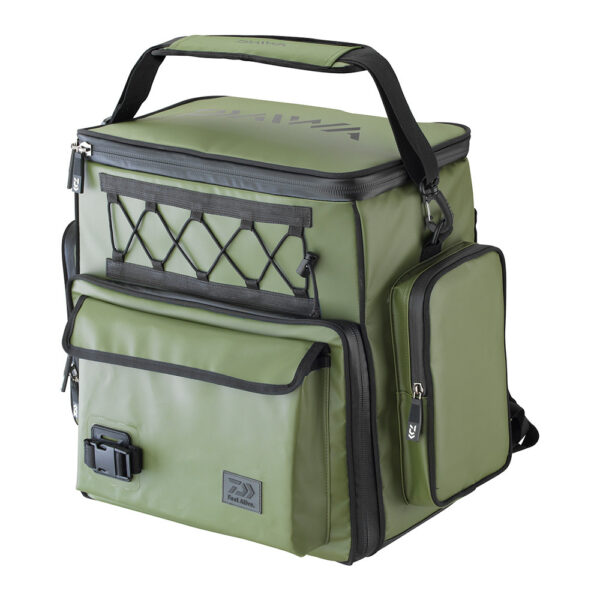 D-VEC WP-500 TACKLE BOX RUCKSACK XXL