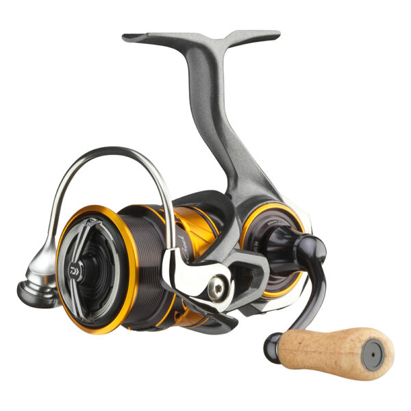 22 SILVER CREEK MQ LT