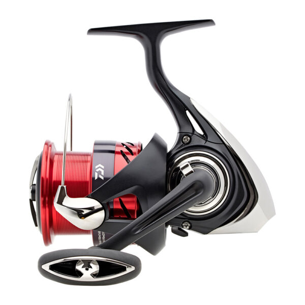 23 NINJA FEEDER LT 6000 SS