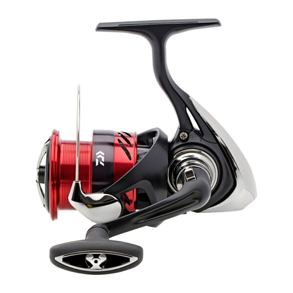 23 NINJA MATCH & FEEDER LT 4000-C