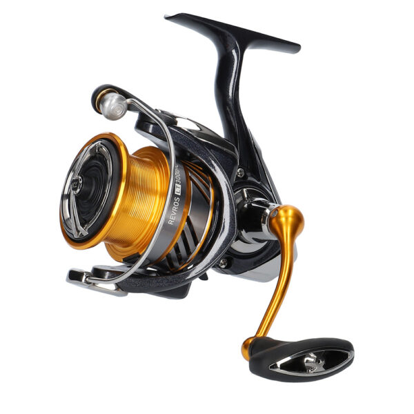23 REVROS LT