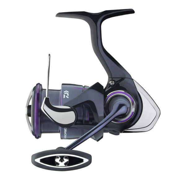 25 PROREX V LT