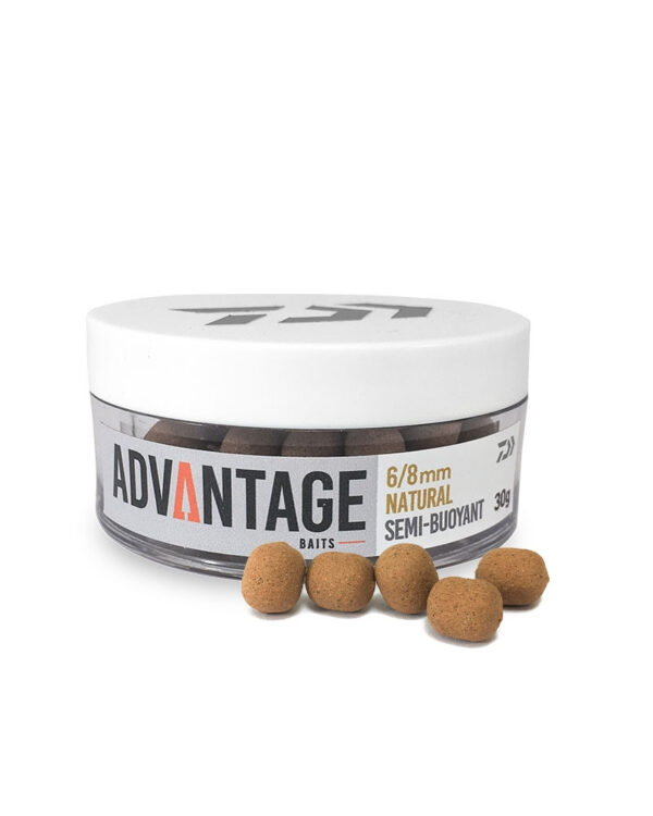 ADVANTAGE SEMI BUOYANT NATURAL