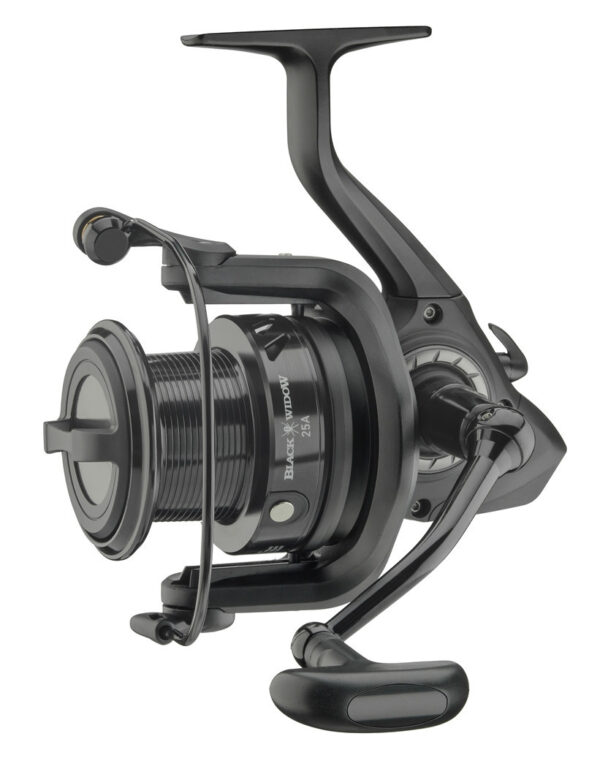 BLACK WIDOW 25 A