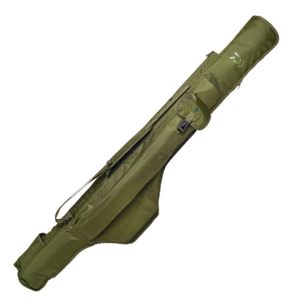 BLACK WIDOW 3 ROD BAG