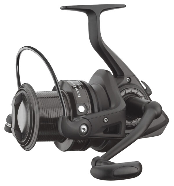 BLACK WIDOW 35A