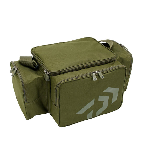 BLACK WIDOW COMPACT TACKLE BAG