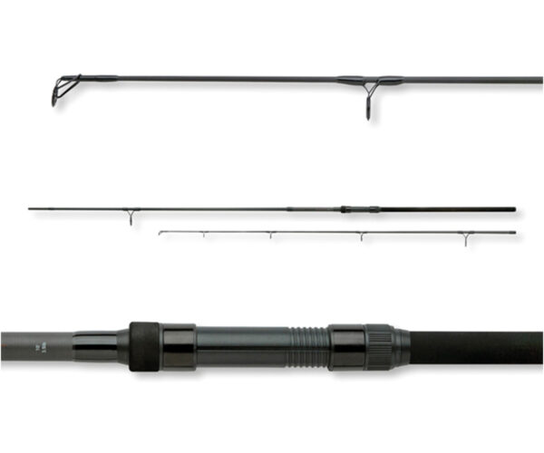 BLACK WIDOW EXTENSION CARP