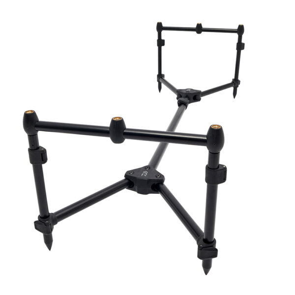 BLACK WIDOW LOW LEVEL 3 ROD POD