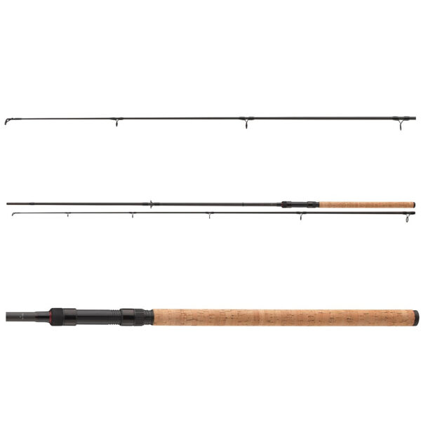 BLACK WIDOW XT BAIT 2-DIEL