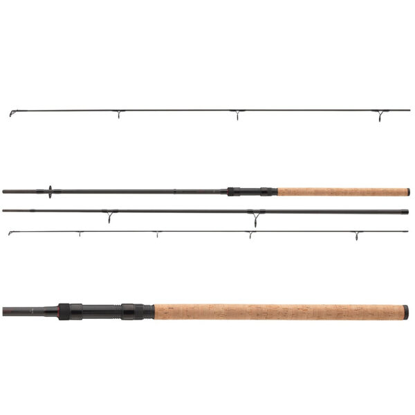 BLACK WIDOW XT BAIT 3-DIEL