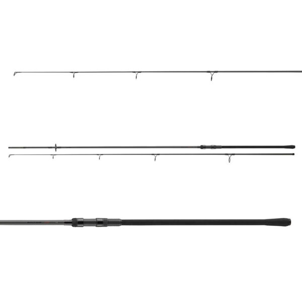 BLACK WIDOW XT SPOD CARP