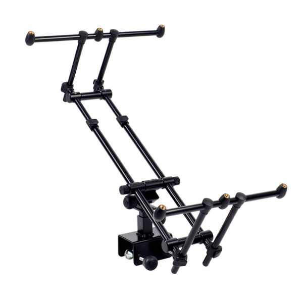 BOAT POD 3 ROD
