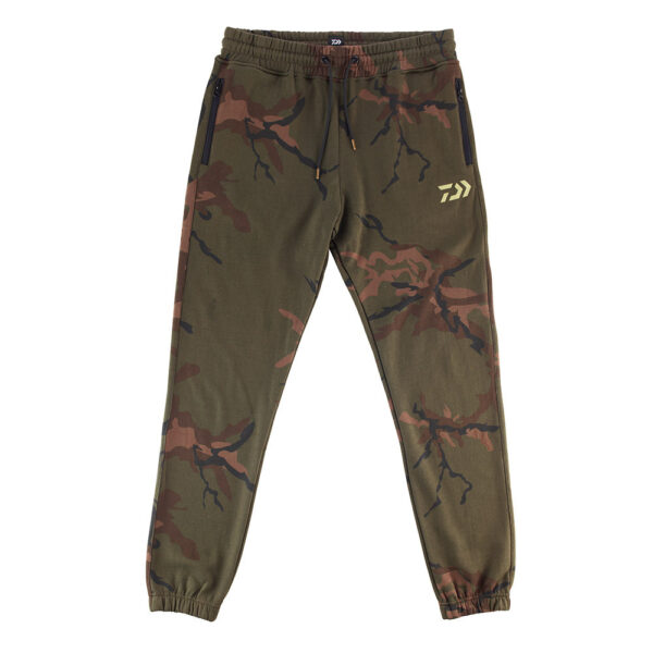 CARP CAMO JOGGER