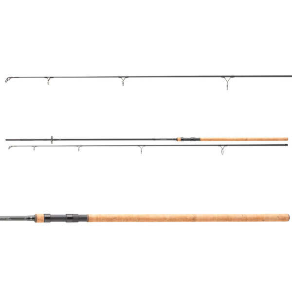CROSSCAST TRADITIONAL CARP
