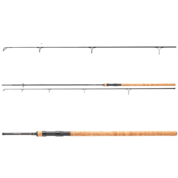 CROSSCAST TRADITIONAL STALKER CARP