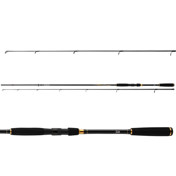 CROSSFIRE JIGGERSPIN