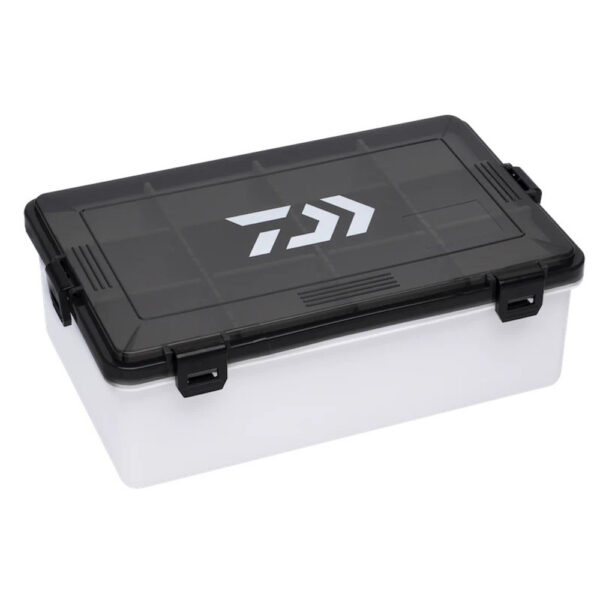D-BOX DEEP
