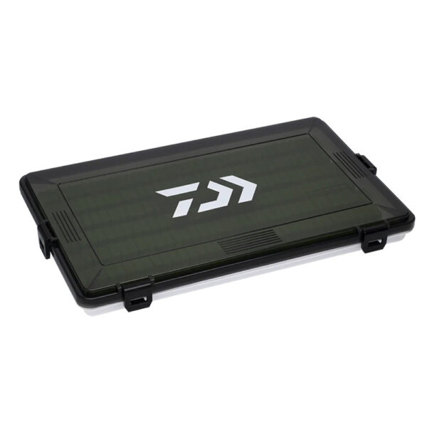 D-BOX SHALLOW UNIVERSAL