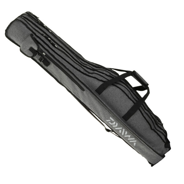 D-VEC 3 ROD BAG