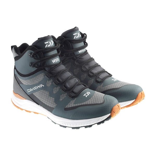 D-VEC BOOTS