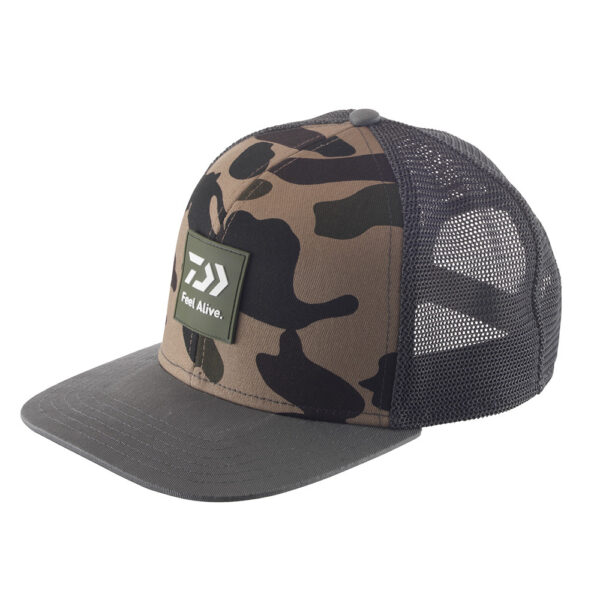 D-VEC CAP