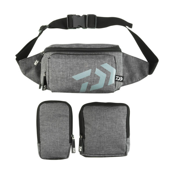 D-VEC HIP BAG