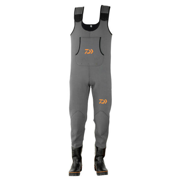D-VEC NEOPRENE WADERS