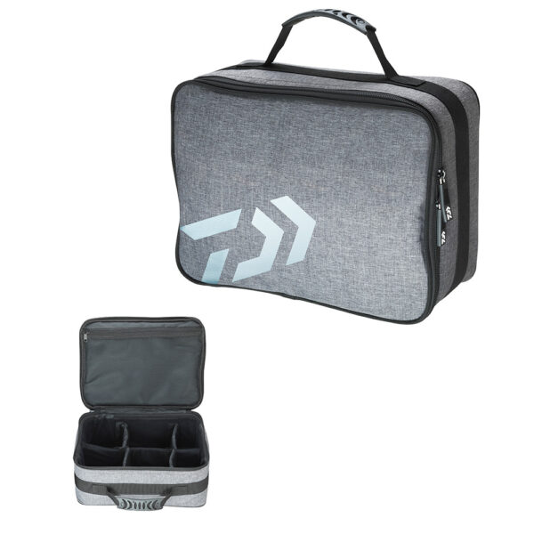 D-VEC REEL PROTECTION CASE