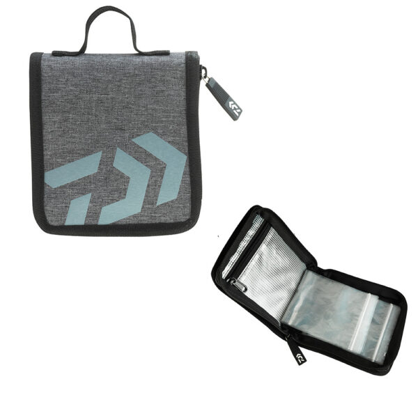 D-VEC RIG POUCH
