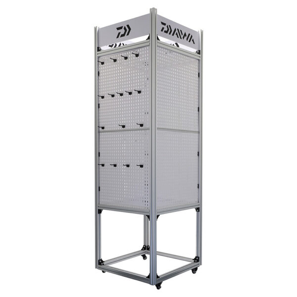 D-VEC TT STAND