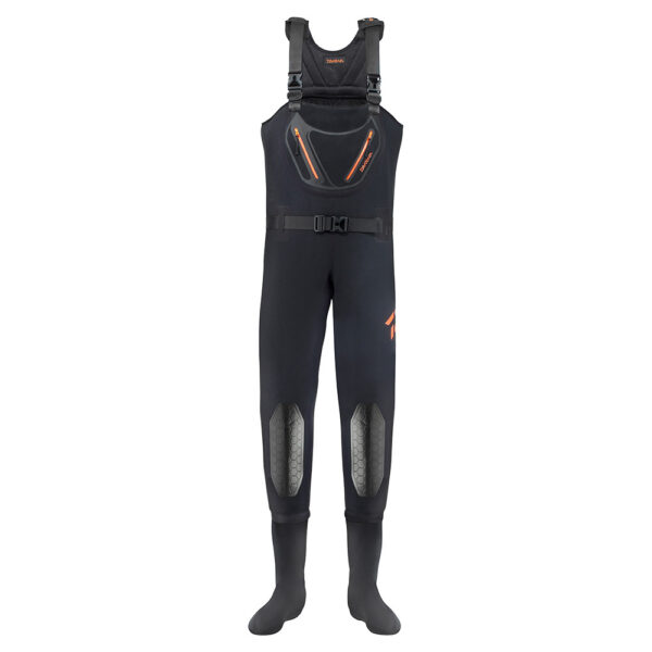 D-VEC WADERS FLEX WITH SOCKS