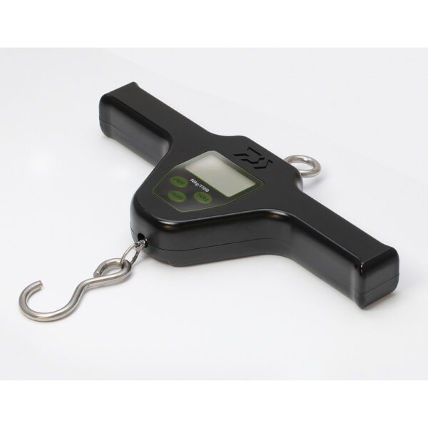 DIGITAL T-BAR SCALES 50KG