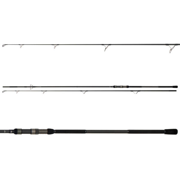 EMBLEM XT X45 CARP STALKER