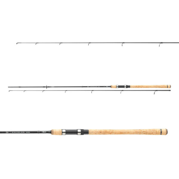 EXCELER TRADITIONAL SPIN