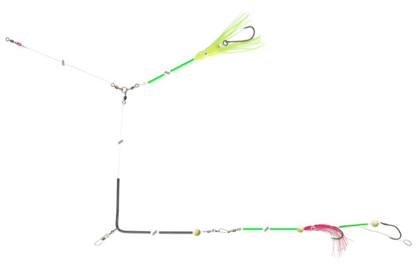 GRAND WAVE ANTI-TANGLE NA MIENE