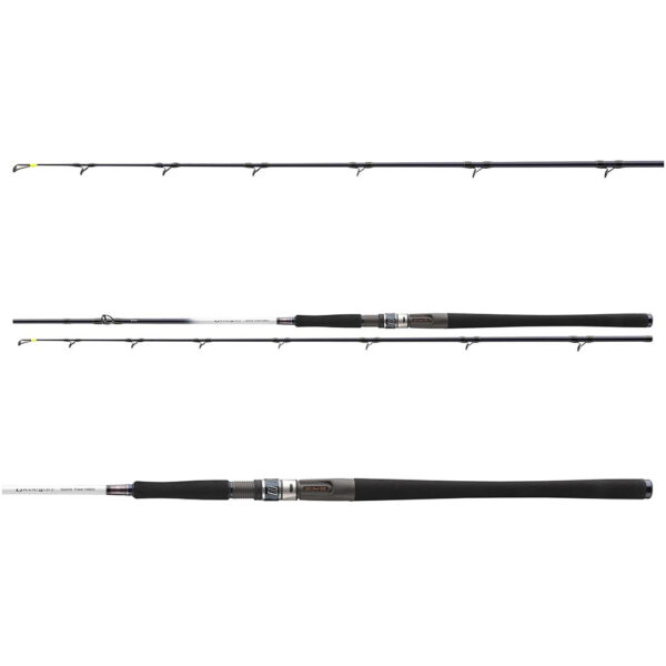 GRANDWAVE POWER HALIBUT