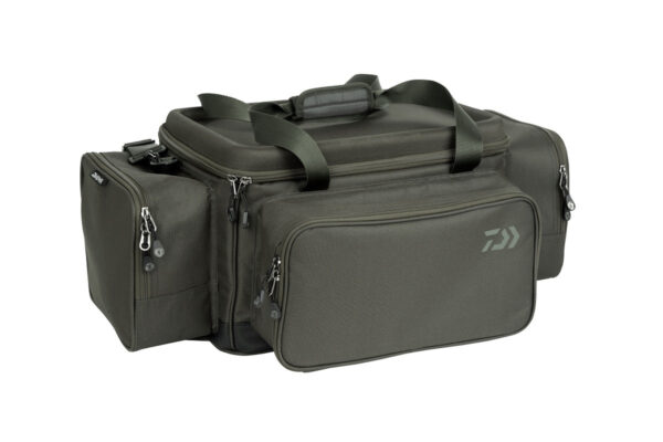 INFINITY LOW LEVEL CARRYALL ISLLC