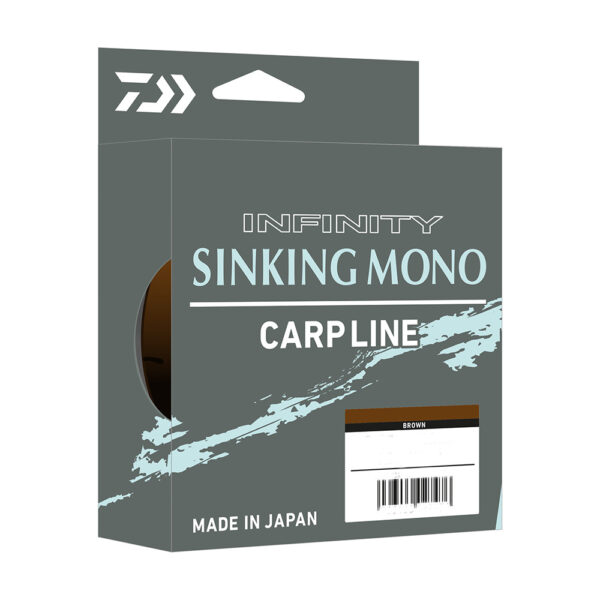 INFINITY SINKING MONO DARK OLIVE 3000m