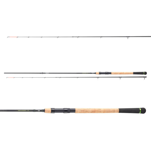 MEGAFORCE BAITFISH FEEDER