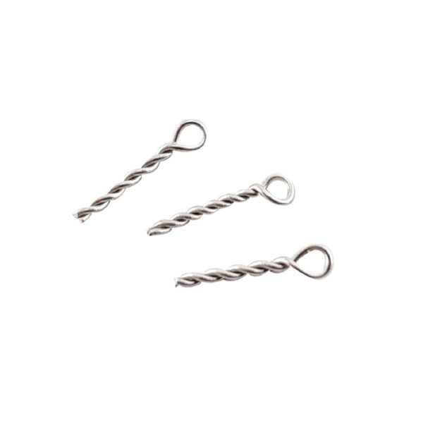 N'ZON BAYONET PINS