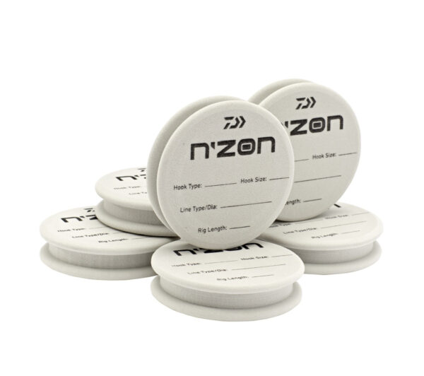 N'ZON EVA RIG FOAM